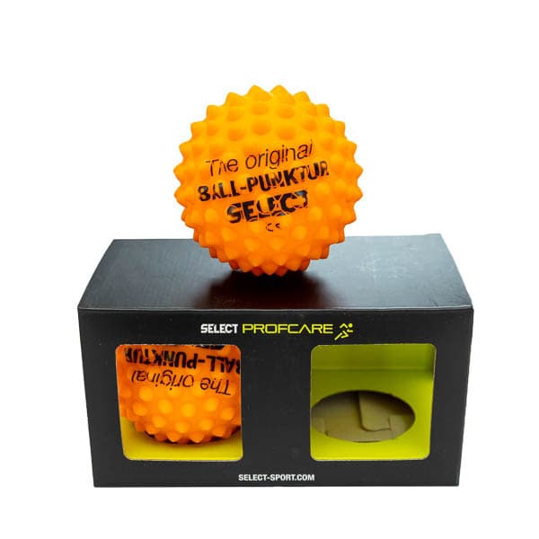 SELECT Ball-Punktur Massagebolde